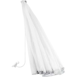 BabyBjorn 042021 Accesorio para cochecito Red Mosquito Net - Baby Carriage Accessory BabyBjorn 042021 Accesorio para cochecito Red Mosquito Net - Baby Carriage Accessory