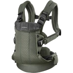 BabyBjörn Harmony Baby Carrier - Dark Green BabyBjörn Harmony Baby Carrier - Dark Green