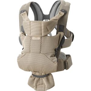 Babybjorn Move - grey beige Babybjorn Move - grey beige
