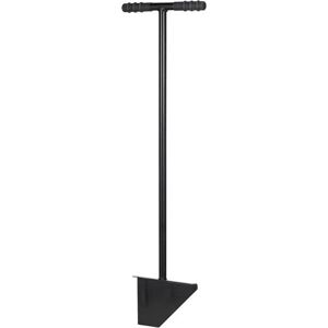 Fiskars 1011617 Lawn Edger - Durable Steel for Straight Edges Fiskars 1011617 Lawn Edger - Durable Steel for Straight Edges