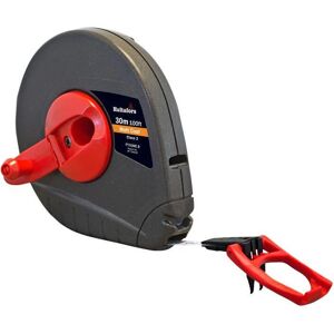 Hultafors Model ST30/15 Satellite Tape - 30m, 10mm Hultafors Model ST30/15 Satellite Tape - 30m, 10mm