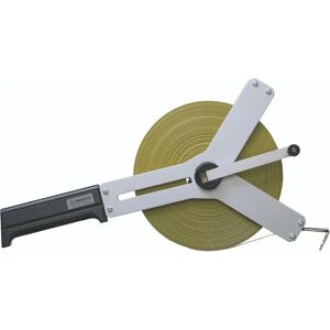Hultafors YL 50 C Maßband - 50 m Stahl, Grau Hultafors YL 50 C Maßband - 50 m Stahl, Grau