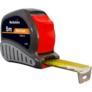 Hultafors TV5M Tri-Lok Pocket Tape - 5m, 25mm, Metric - Measuring Tape Hultafors TV5M Tri-Lok Pocket Tape - 5m, 25mm, Metric - Measuring Tape