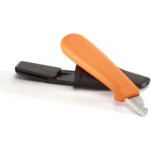 Hultafors ELK Orange - Feste Messer Hultafors ELK Orange - Feste Messer