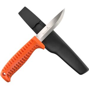 Hultafors HVK Craftsman's Knife Carbon with Holster - Craftsman's Knife Hultafors HVK Craftsman's Knife Carbon with Holster - Craftsman's Knife