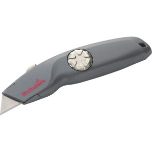 Hultafors Universal Knife URZ - 6 pcs Ergonomic, balanced, quick-change Hultafors Universal Knife URZ - 6 pcs Ergonomic, balanced, quick-change