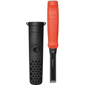 Hultafors EDC18 Scandinavian Butt Chisel - 18mm Heavy-duty Blade Hultafors EDC18 Scandinavian Butt Chisel - 18mm Heavy-duty Blade