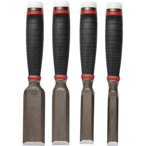 Hultafors HDC Heavy-Duty Chisel Set - Chisel Set Hultafors HDC Heavy-Duty Chisel Set - Chisel Set