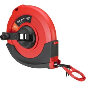 Hultafors CX50M Steel Long Tape - 50m, 13mm, Accurate Hultafors CX50M Steel Long Tape - 50m, 13mm, Accurate