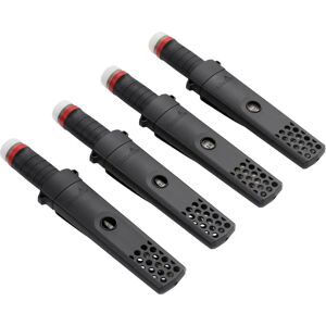 Hultafors HDCS4 Heavy-Duty Chisel Set - Power and Precision Hultafors HDCS4 Heavy-Duty Chisel Set - Power and Precision