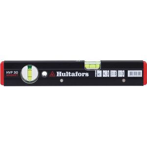 Hultafors HVP30 Craftsman Magnetic Level - 30cm - Level Hultafors HVP30 Craftsman Magnetic Level - 30cm - Level