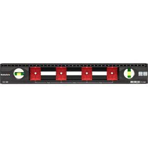 Hultafors Elv 40 Spirit Level - Electrical Installations Hultafors Elv 40 Spirit Level - Electrical Installations