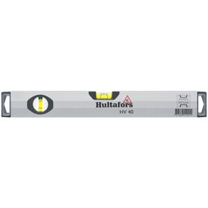 Hultafors HV40 Craftsman Spirit Level - 40cm - Level Tool Hultafors HV40 Craftsman Spirit Level - 40cm - Level Tool
