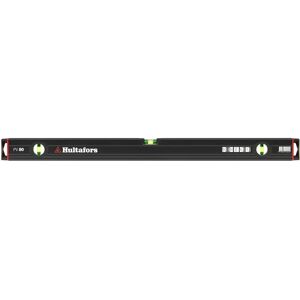 Hultafors 414201 Level - 0.8m Black Hultafors 414201 Level - 0.8m Black