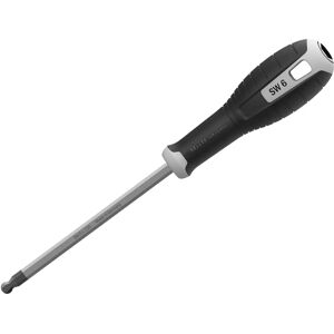 Hultafors 442125 Hex Ballpoint Screwdriver - Screwdriver Hultafors 442125 Hex Ballpoint Screwdriver - Screwdriver