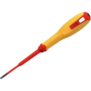 Hultafors T15 Insulated VDE Screwdriver - Screwdriver Hultafors T15 Insulated VDE Screwdriver - Screwdriver