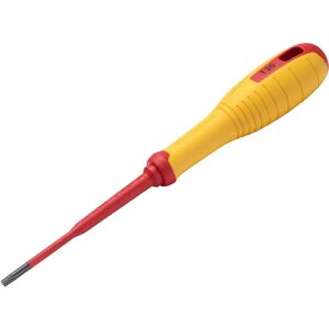 Hultafors T20 VDE Insulated Screwdriver - Screwdriver Hultafors T20 VDE Insulated Screwdriver - Screwdriver
