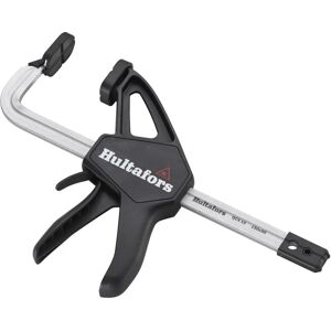 Hultafors 521153 QCX 15 Quick Clamp - Quick Clamp Hultafors 521153 QCX 15 Quick Clamp - Quick Clamp