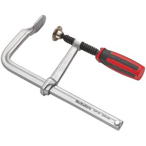 Morsa a vite Hultafors CFP 20 - 200mm Morsa a vite Hultafors CFP 20 - 200mm