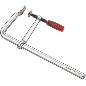 Pinza a vite Hultafors CFP 40 - 400mm - Tipo di morsa Pinza a vite Hultafors CFP 40 - 400mm - Tipo di morsa