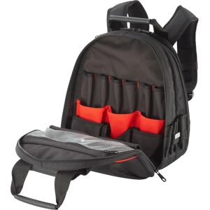 Hultafors Model 590130 Tool Backpack - Ergonomic, 48 Compartments Hultafors Model 590130 Tool Backpack - Ergonomic, 48 Compartments
