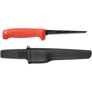 Scie Compacte Hultafors - Acier SK5 1,6mm, Dents 3 Phases - Publicité Scie Compacte Hultafors - Acier SK5 1,6mm, Dents 3 Phases - Publicité