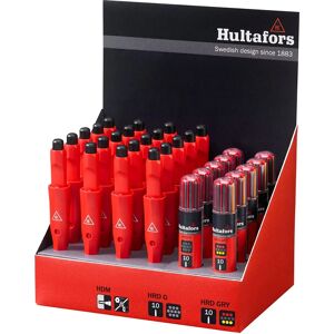 Hultafors HUL650130DPY Dry Marker Display - Product Type Hultafors HUL650130DPY Dry Marker Display - Product Type