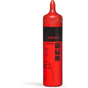 Hultafors 652433 Red Chalk - 360g Chalk Line Hultafors 652433 Red Chalk - 360g Chalk Line