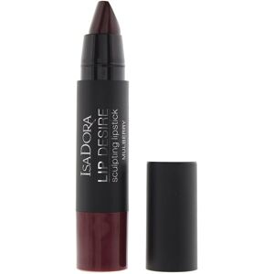 IsaDora Lip Desire Rouge Sculptant - Rouge à lèvres - Publicité IsaDora Lip Desire Rouge Sculptant - Rouge à lèvres - Publicité