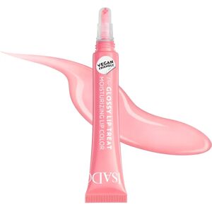 IsaDora Pink Punch Kosteuttava huulikiilto - Lip Gloss IsaDora Pink Punch Kosteuttava huulikiilto - Lip Gloss