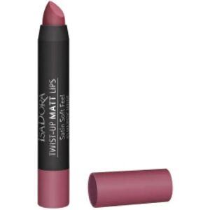 IsaDora Twist-Up Matt Usta - Malwa Wspaniała IsaDora Twist-Up Matt Usta - Malwa Wspaniała