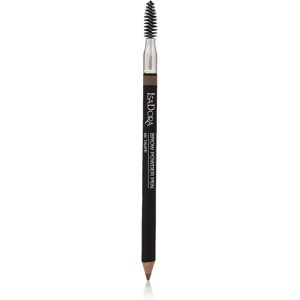 IsaDora Lichtbruin Wenkbrauwpotlood - Eyebrow Pencil IsaDora Lichtbruin Wenkbrauwpotlood - Eyebrow Pencil