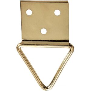 Habo 591 Messing Vägggångjärn - Wall Hinge Habo 591 Messing Vägggångjärn - Wall Hinge