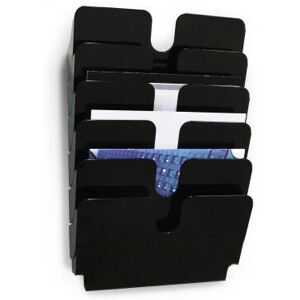 Durable Literature Rack 1700014061 - Literature Rack Durable Literature Rack 1700014061 - Literature Rack