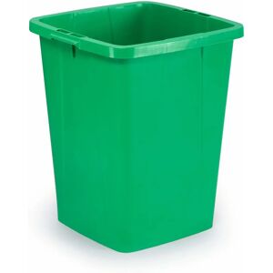 Durable Durable DURABIN 90 Litre Waste Bin - Waste Bin Durable Durable DURABIN 90 Litre Waste Bin - Waste Bin