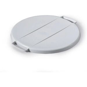 Durable DURABIN LID ROUND 40 trash can accessory - Trash Can Accessory Durable DURABIN LID ROUND 40 trash can accessory - Trash Can Accessory