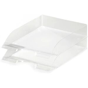 DURABLE 1701672T - Průhledná poštovní přihrádka A4 C4 DURABLE 1701672T - Průhledná poštovní přihrádka A4 C4