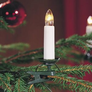 Konstsmide 1144-000 Weiße Innenraum Weihnachtsgirlande Konstsmide 1144-000 Weiße Innenraum Weihnachtsgirlande