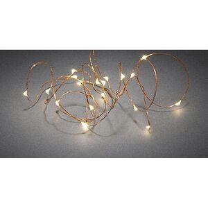 Konstsmide Catenina Micro LED - Illuminazione Decorativa - Interno Konstsmide Catenina Micro LED - Illuminazione Decorativa - Interno