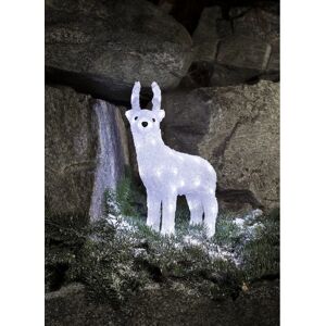 Konstsmide 6157-203 LED Outdoor Reindeer - Decoration Lighting Konstsmide 6157-203 LED Outdoor Reindeer - Decoration Lighting