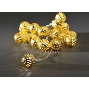 Konstsmide 3158-803 Golden LED String - Indoor Decoration Lighting Konstsmide 3158-803 Golden LED String - Indoor Decoration Lighting