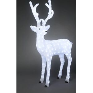 Konstsmide 6166-203 LED Dekorationsbelysning - Indendørs/Udendørs Konstsmide 6166-203 LED Dekorationsbelysning - Indendørs/Udendørs