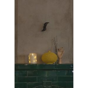 Konstsmide 1844-180 LED Candle - Real Wax - 14cm - Indoor Konstsmide 1844-180 LED Candle - Real Wax - 14cm - Indoor