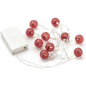 Konstsmide 3188-553 Außen LED Lichterkette Konstsmide 3188-553 Außen LED Lichterkette