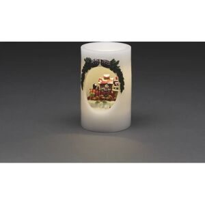 Konstsmide 1890-100 Vela LED - Luz de vela Konstsmide 1890-100 Vela LED - Luz de vela