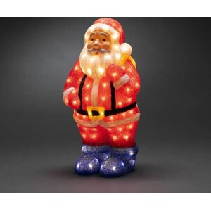 Konstsmide 6247-103 Dekorationsbelysning - Julefigur med LED Konstsmide 6247-103 Dekorationsbelysning - Julefigur med LED