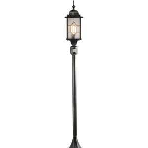 Konstsmide Outdoor Lighting - 7249-759 - Traditional Garden Post Konstsmide Outdoor Lighting - 7249-759 - Traditional Garden Post