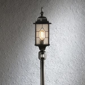 Konstsmide Buitenverlichting - 7249-759 - Klassieke Tuinpaal Konstsmide Buitenverlichting - 7249-759 - Klassieke Tuinpaal