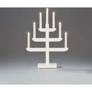 Konstsmide 2540-210 Elektrisk ljushållare - Ljushållare med glödlampa Konstsmide 2540-210 Elektrisk ljushållare - Ljushållare med glödlampa