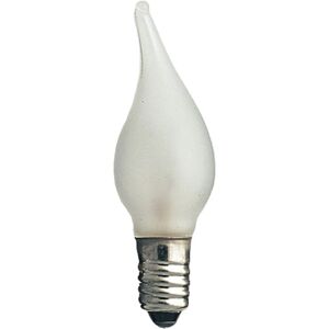 Lampadina a incandescenza Konstsmide 2648-230 - Trasparente - 24V 1,8W E10 Lampadina a incandescenza Konstsmide 2648-230 - Trasparente - 24V 1,8W E10